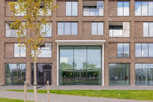 Foto #7 Appartement Rosestraat Rotterdam