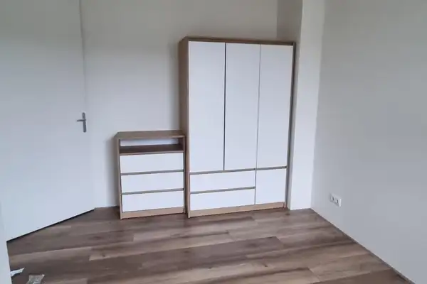 Foto #3 Appartement Rosestraat Rotterdam