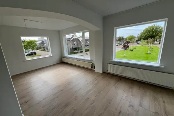 Foto #0 Appartement Dennenstraat Leeuwarden