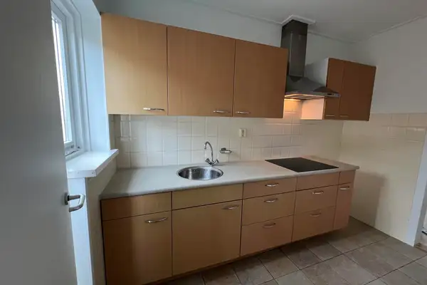 Foto #6 Appartement Dennenstraat Leeuwarden