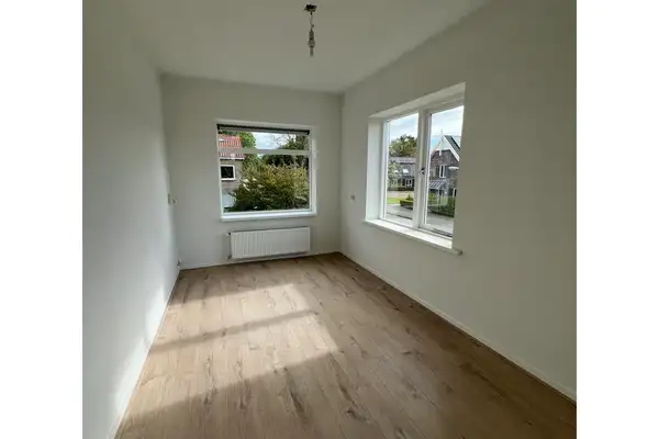 Foto #4 Appartement Dennenstraat Leeuwarden