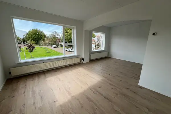 Foto #1 Appartement Dennenstraat Leeuwarden