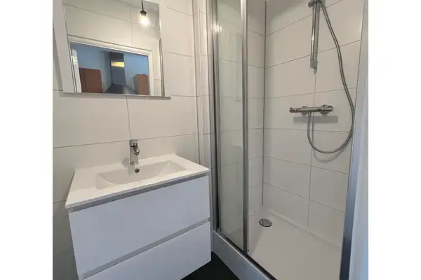 Foto #2 Appartement Dennenstraat Leeuwarden