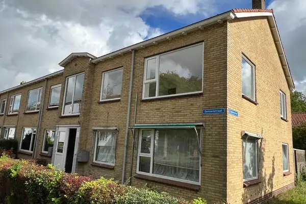 Foto #7 Appartement Dennenstraat Leeuwarden