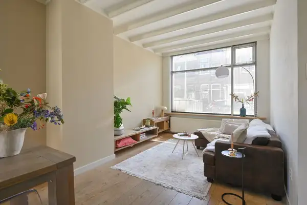 Foto #3 Huurwoning Leeghwaterstraat Hilversum