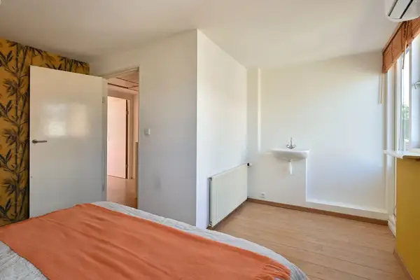 Foto #12 Huurwoning Leeghwaterstraat Hilversum