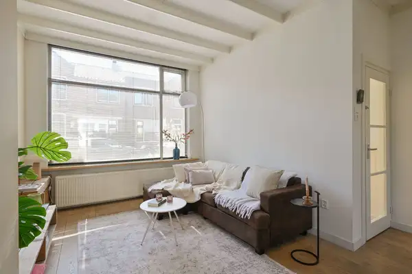 Foto #4 Huurwoning Leeghwaterstraat Hilversum