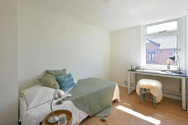 Foto #13 Huurwoning Leeghwaterstraat Hilversum