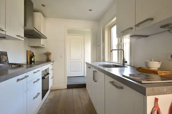 Foto #8 Huurwoning Leeghwaterstraat Hilversum