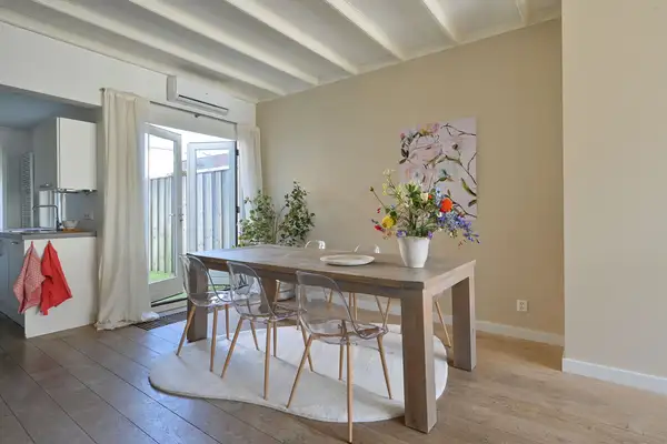 Foto #5 Huurwoning Leeghwaterstraat Hilversum