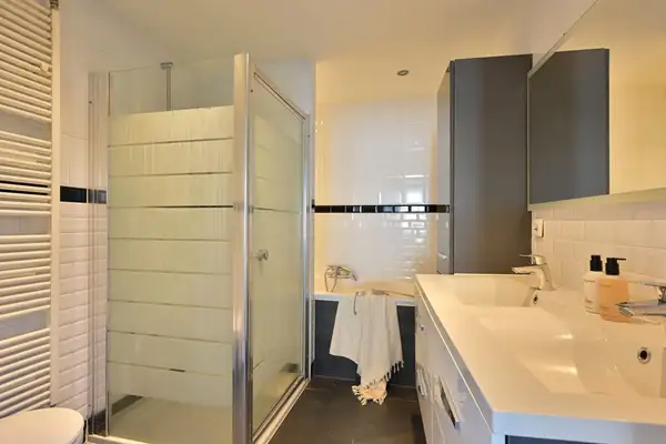 Foto #9 Huurwoning Leeghwaterstraat Hilversum