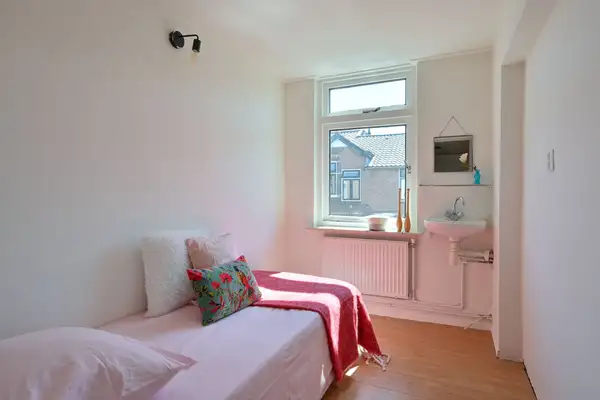 Foto #14 Huurwoning Leeghwaterstraat Hilversum