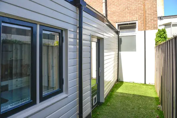 Foto #15 Huurwoning Leeghwaterstraat Hilversum