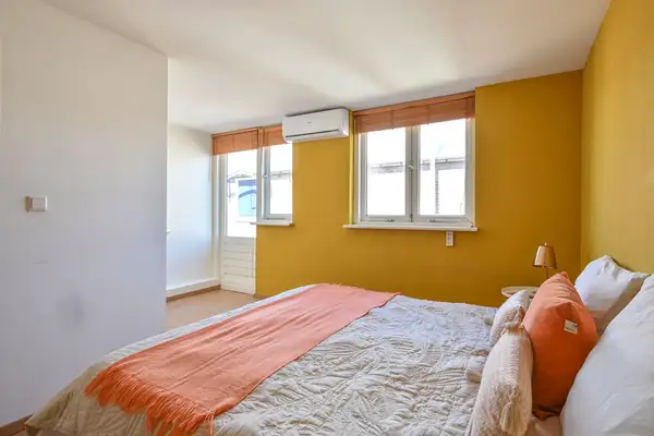 Foto #10 Huurwoning Leeghwaterstraat Hilversum