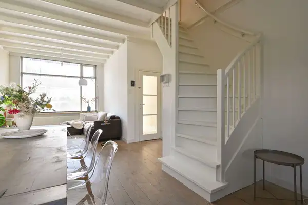 Foto #6 Huurwoning Leeghwaterstraat Hilversum