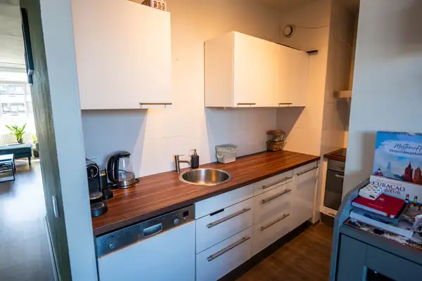 Foto #1 Appartement Herculeshof Maastricht