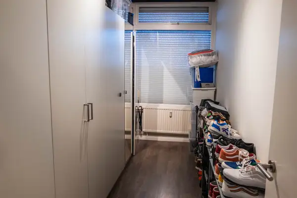 Foto #4 Appartement Herculeshof Maastricht