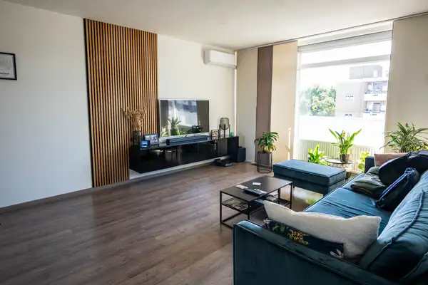 Foto #2 Appartement Herculeshof Maastricht