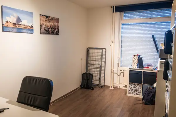 Foto #5 Appartement Herculeshof Maastricht