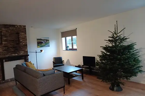 Foto #4 Studio Op de Locht Bunde