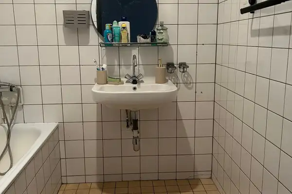 Foto #5 Huurwoning M.H. Trompstraat Maassluis