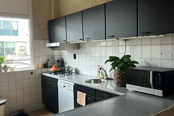 Foto #2 Huurwoning M.H. Trompstraat Maassluis