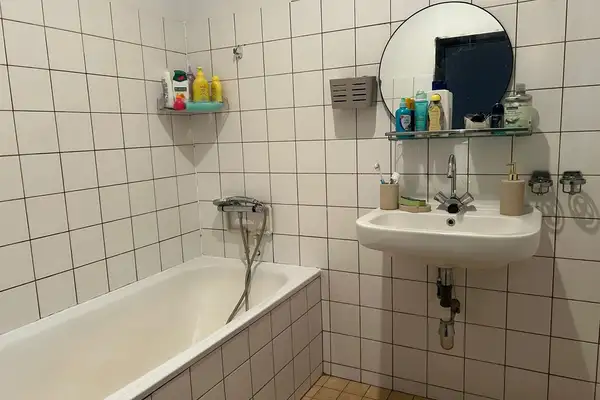 Foto #4 Huurwoning M.H. Trompstraat Maassluis