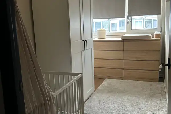 Foto #3 Huurwoning M.H. Trompstraat Maassluis