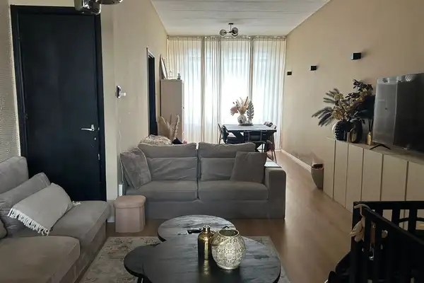 Foto #1 Huurwoning M.H. Trompstraat Maassluis