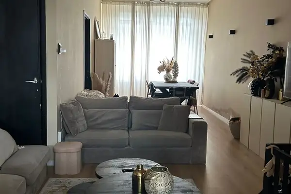 Foto #0 Huurwoning M.H. Trompstraat Maassluis