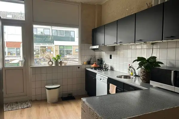Foto #8 Huurwoning M.H. Trompstraat Maassluis
