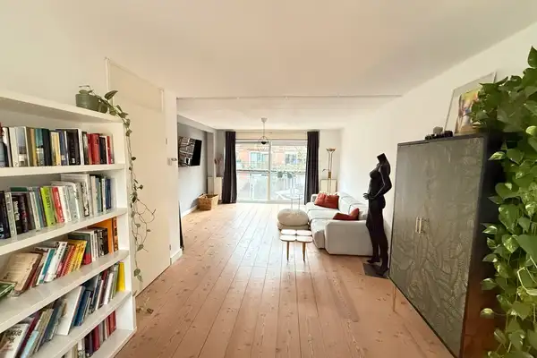 Foto #0 Huurwoning Adriaan Menninckkwartier Utrecht