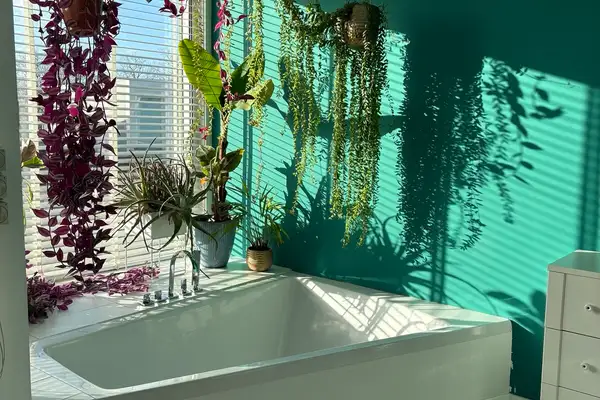 Foto #4 Huurwoning Adriaan Menninckkwartier Utrecht