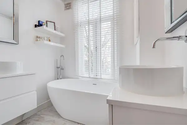 Foto #18 Appartement Rooseveltlaan Amsterdam