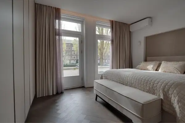 Foto #17 Appartement Rooseveltlaan Amsterdam