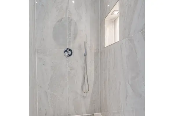 Foto #20 Appartement Rooseveltlaan Amsterdam