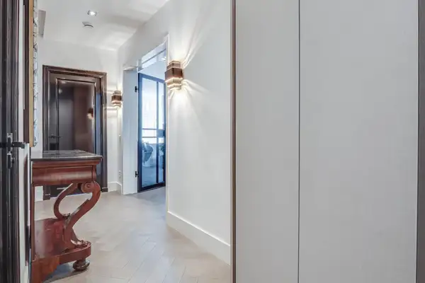 Foto #11 Appartement Rooseveltlaan Amsterdam