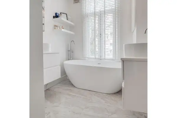 Foto #21 Appartement Rooseveltlaan Amsterdam