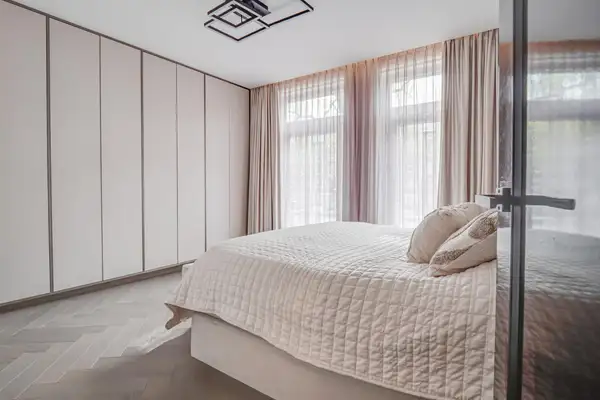 Foto #12 Appartement Rooseveltlaan Amsterdam