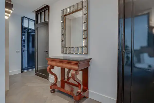 Foto #10 Appartement Rooseveltlaan Amsterdam