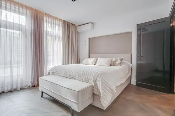 Foto #15 Appartement Rooseveltlaan Amsterdam