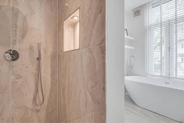 Foto #19 Appartement Rooseveltlaan Amsterdam