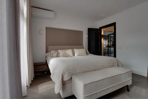 Foto #14 Appartement Rooseveltlaan Amsterdam