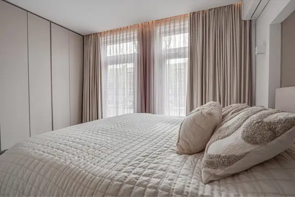 Foto #13 Appartement Rooseveltlaan Amsterdam