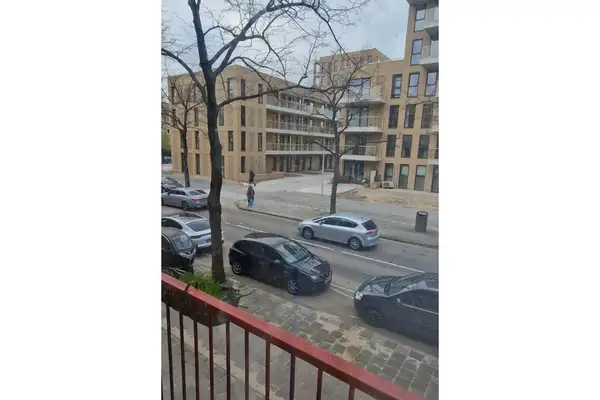 Foto #0 Kamer Werengouw Amsterdam