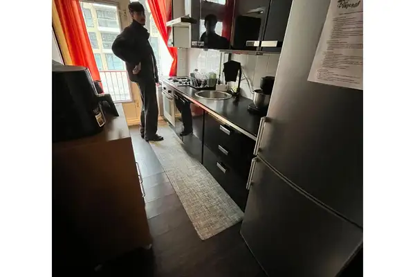 Foto #4 Kamer Werengouw Amsterdam