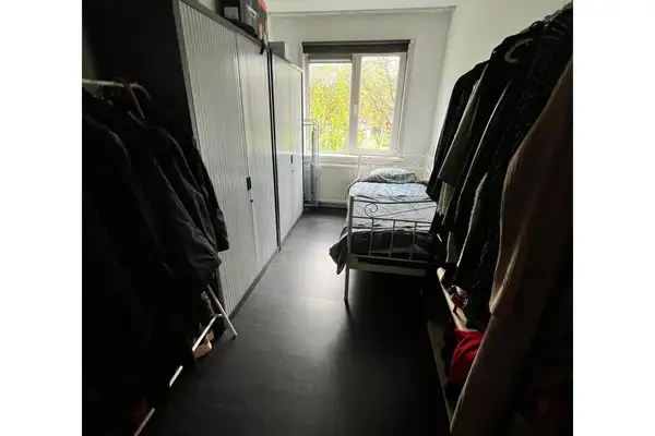 Foto #1 Kamer Werengouw Amsterdam