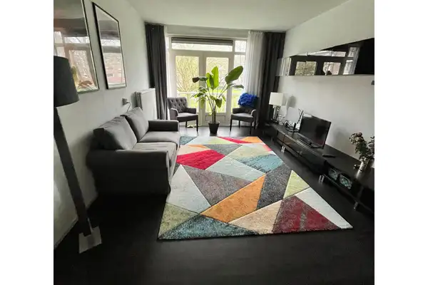 Foto #5 Kamer Werengouw Amsterdam