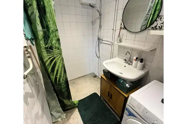 Foto #6 Kamer Werengouw Amsterdam