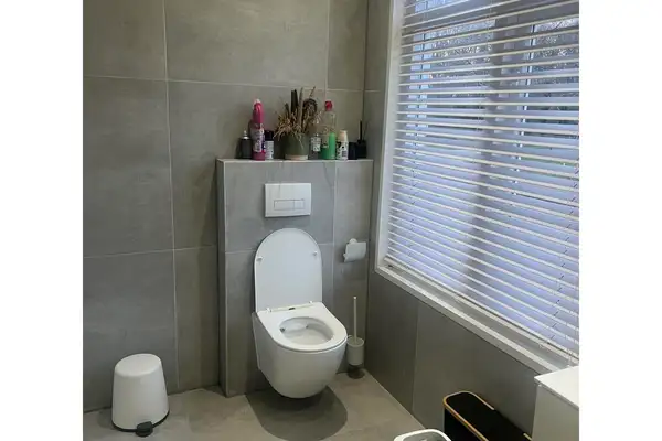 Foto #5 Kamer van Vredenburchweg Rijswijk